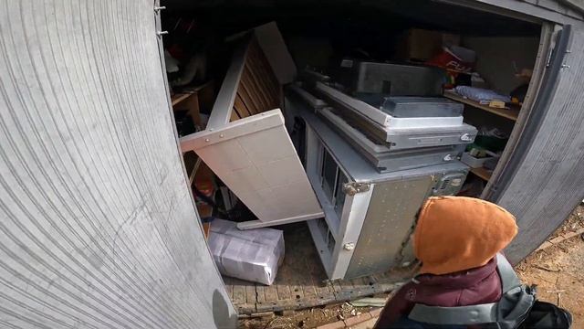 ✅️#Собираем#цветной#металл#чтобы#поехать#на#отдых смотреть онлайн