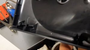 Кофемашина Krups EA81- продолжение ремонта. Часть вторая.