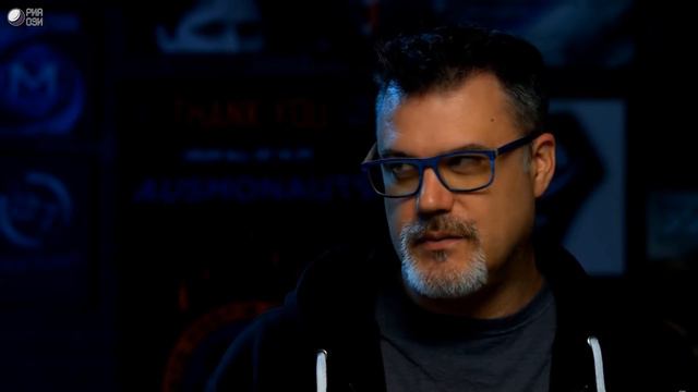 86-Star Citizen - Русский Новостной Дайджест Стар Ситизен смотреть онлайн