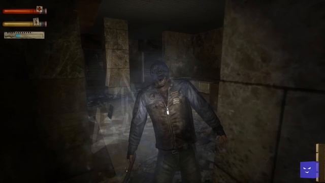 Забытые самородки: Condemned: Criminal Origins I Битый Пиксель смотреть онлайн