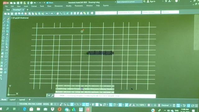 2 D Advance Command In Autocad Part 7 ? смотреть онлайн