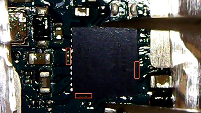Планшет Lenovo TB X605L не включается и не заряжается. Часть 2. Профи. смотреть онлайн