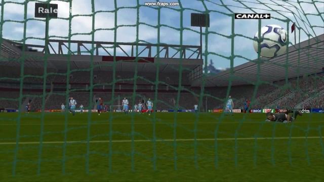 Pes 6 sur PC смотреть онлайн