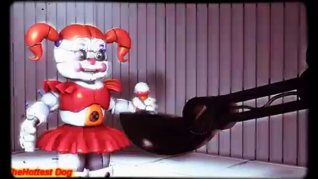 Песня fnaf 1,2,3,5,6 посмотрите будет круто смотреть онлайн