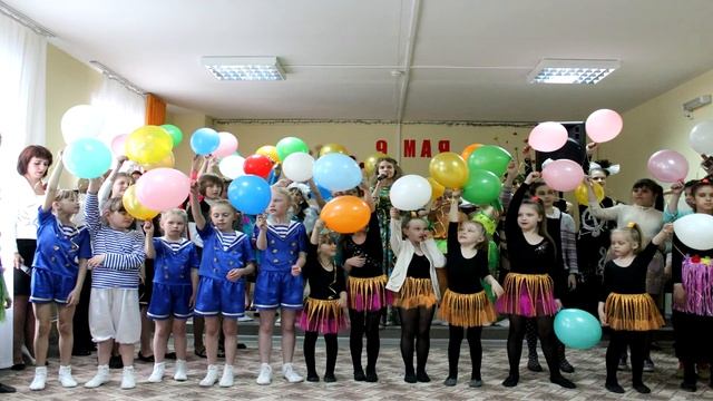 флешмоб - дети с ОВЗ смотреть онлайн