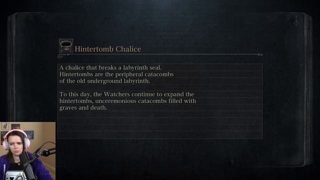 Bloodborne | Lady Maria BOSS FIGHT! смотреть онлайн