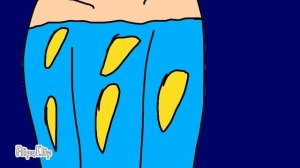 Превращения в волка #4