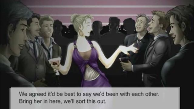 CSI NY game playthrough 16.wmv смотреть онлайн