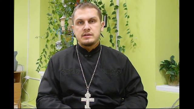 Вопросы батюшке №3 смотреть онлайн