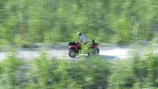 О мировой болезни PG, Квадроциклах и Бане на воде! (Шоу Какой-то ДОСУГ выпуск 2) смотреть онлайн