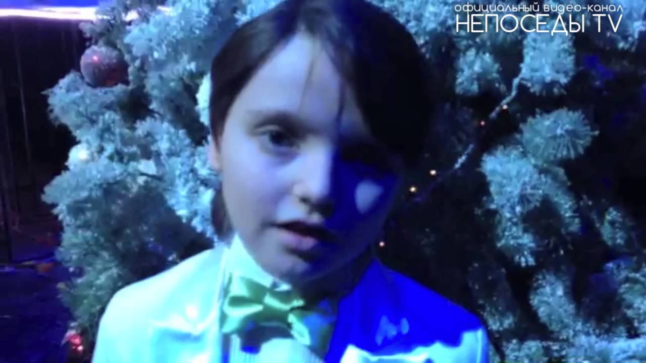 «Vlog Непоседы» - Выпуск №12 смотреть онлайн