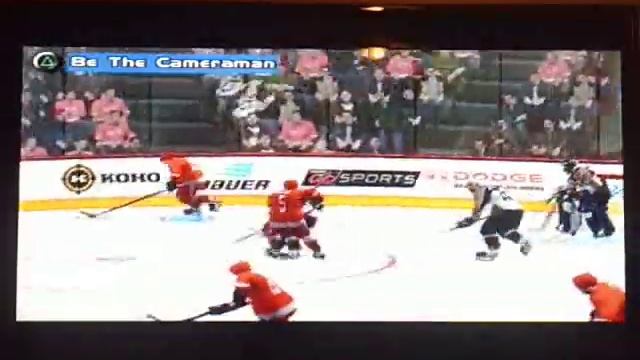 Midway Hockey Games Reviews Ep. 3: NHL Hitz Pro (PS2) смотреть онлайн