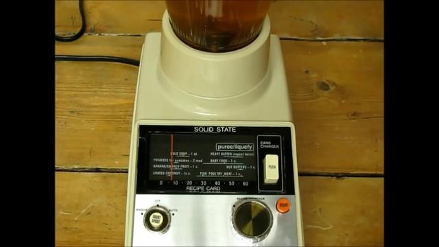 Panasonic Blender смотреть онлайн