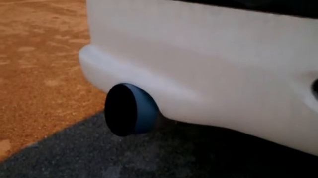 Peugeot 206 1.4 HDI Exhaust Sound смотреть онлайн