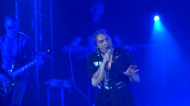 КиШ - Паника в селе (Днепропетровск Live)