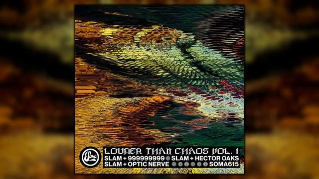 Slam + 999999999 - Conveyor [Soma Records] смотреть онлайн