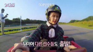 «24/365 with BlACKPINK», эпизод 8