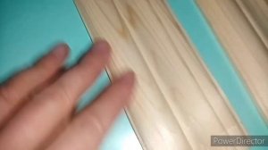 Этажерка для кухни своими руками. Переделка из старой полки.