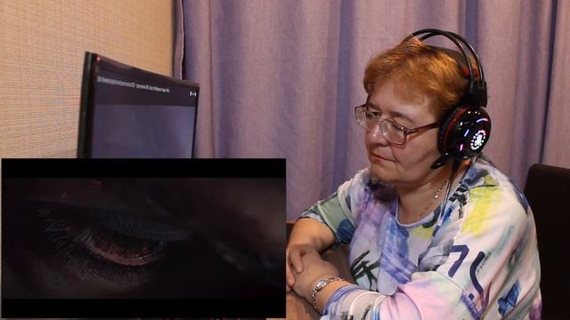 РЕАКЦИЯ МАМЫ НА [League of Legends - The Call] смотреть онлайн