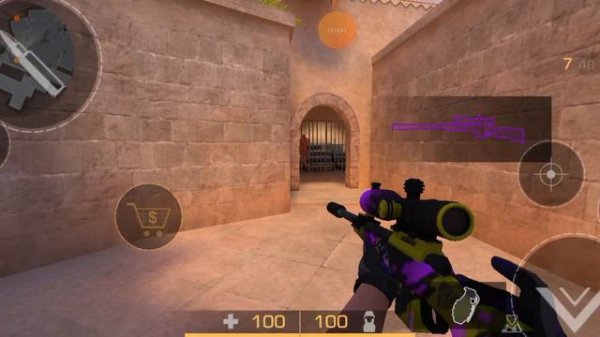 ВАК моменты