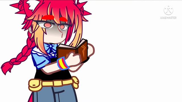 POV: You read smut when you a child (Vent) смотреть онлайн