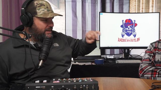 Red Dot Vs. LPVO (how to be prepared for WW3) смотреть онлайн