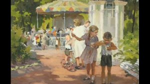 ВИА Голубые гитары Простая песенка