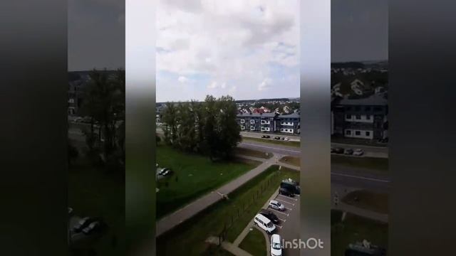 Небольшая часть мотопутешествия на максискутере Маджести 400 Анапа Псков Минск и обратно смотреть онлайн