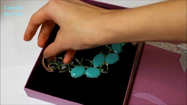 ИДЕИ хранения бижутерии + ღлюбимые УКРАШЕНИЯღ смотреть онлайн