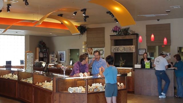 Gem Gallery Jewelry Spot
