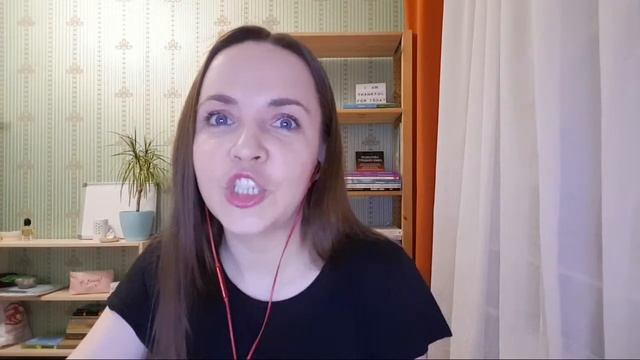 Пишем диктант вместе. Уровень B1. Диктант #5. Russian with Anastasia смотреть онлайн