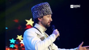 Резуан Маремуков - Сытым щыгъуэ сыкъэпщIэну | KAVKAZ MUSIC