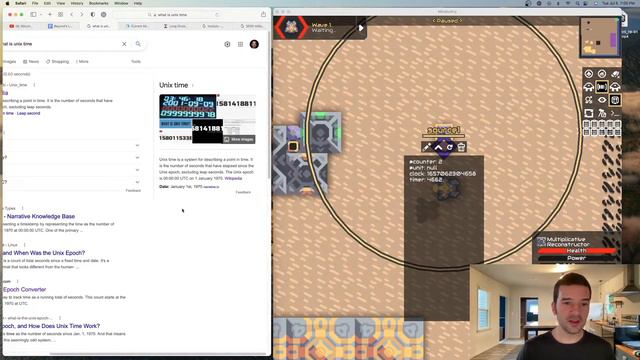LOGIC TIMER Mindustry Guide, Multiplayer, Logic, Tutorial, Tips, Processor | Mindustry v6 смотреть онлайн