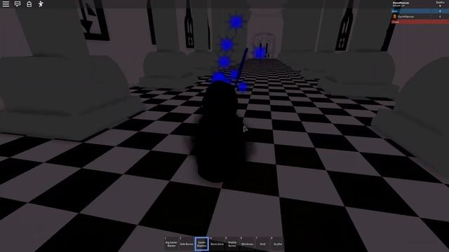 ROBLOX Sans vs Chara | Reaper Sans [GamePass] смотреть онлайн