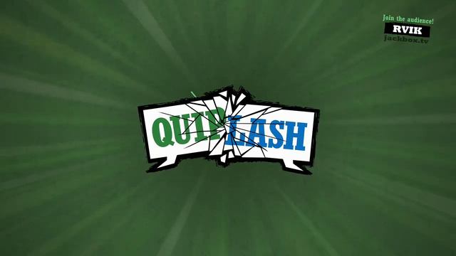 Quiplash the intro смотреть онлайн