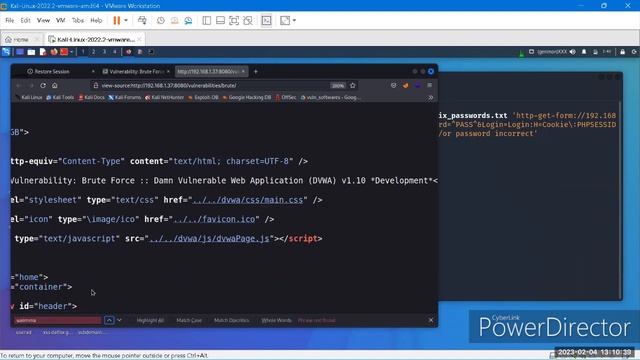 DVWA Bruteforce Severity: High, Medium, Low Macro Explained in Burp Suite | Web application Securit смотреть онлайн