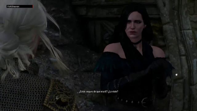 The Witcher 3 - Una hija de la vieja sangre | Preparativos de batalla 03 смотреть онлайн