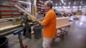 Как изготавливают бильярдные столы