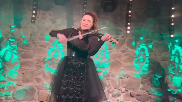 Storm / Burza / Vivaldi / YLO Violin live / Gala Złote Anioły 2023 #yloviolin #violin #music смотреть онлайн