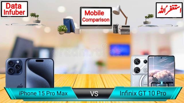 iphone 15 pro max vs infinix gt 10 pro / infinix gt 10 pro vs iphone 15 pro max mobile review смотреть онлайн
