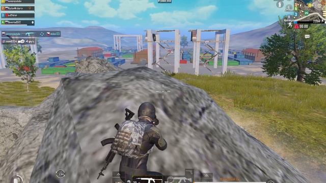 Pubg mobail stream/ пубг стрим на пк ДИКИЙ ЗАМЕС И АНТИ СТРЕСС ржака итд)))?? смотреть онлайн