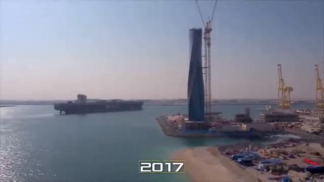 Будущие мегапроекты Катара 2019 2030/Более $200 млрд смотреть онлайн