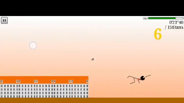 Stick of Titan смотреть онлайн