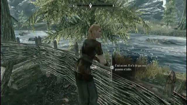 skyrim l'integral walkthrough mode mage epi 3 смотреть онлайн