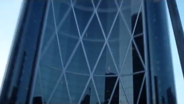 Даунтаун Калгари ч 2 смотреть онлайн