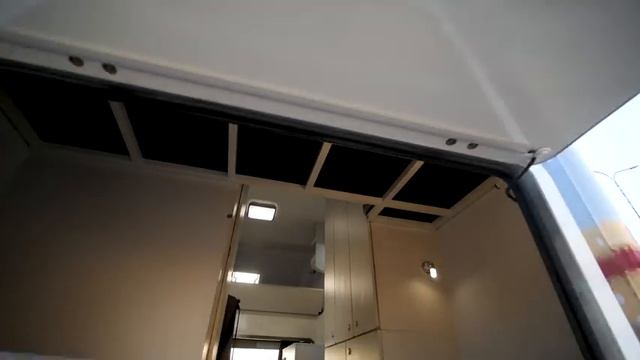 Автодом УАЗ Мир: от 2 МЛН рублей! смотреть онлайн