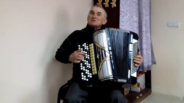 Играй гармонь. Хит на баяне. смотреть онлайн