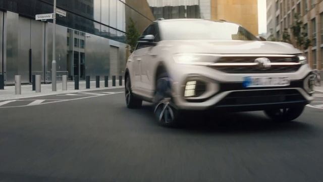 Never For The Few, But Always For The Many | Volkswagen