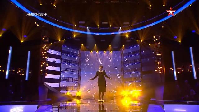 DIANA KOSTYREVA - Оттепель ( STAR TV 2022) смотреть онлайн