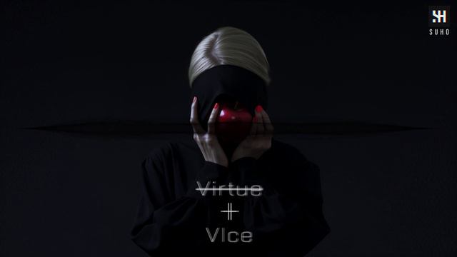 ::DJ SUHO - Virtue + Vice:: Dark EDM I Trance I Electronic I Cyberpunk смотреть онлайн